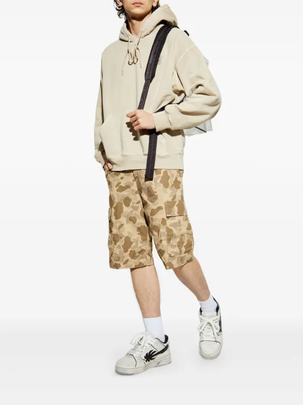 Carhartt WIP Nelson パーカー | ニュートラル | FARFETCH JP