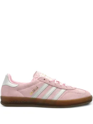 adidas gazelle silver green womens Adidas Samba OG Toddler main image 0