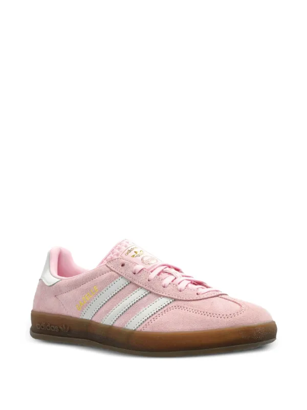 adidas gazelle silver green womens adidas Gazelle Indoor - Women's