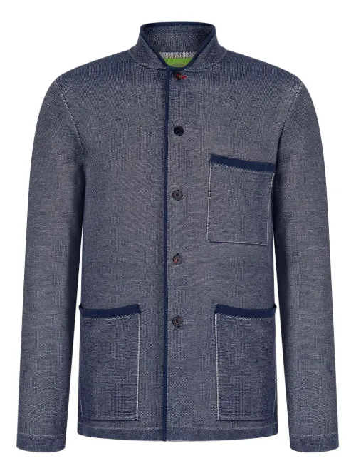 Veste en jersey - Shanghai Tang - Modalova