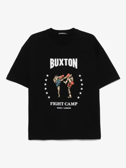 COLE BUXTON playera Fight Camp