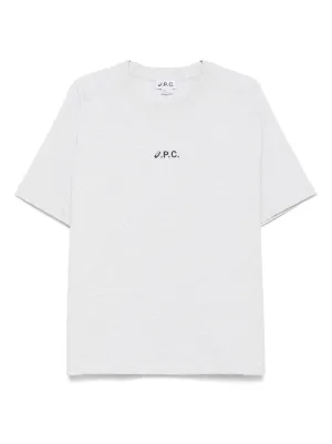 A.P.C. x Asics 'Wind' Tシャツ | ホワイト | FARFETCH JP