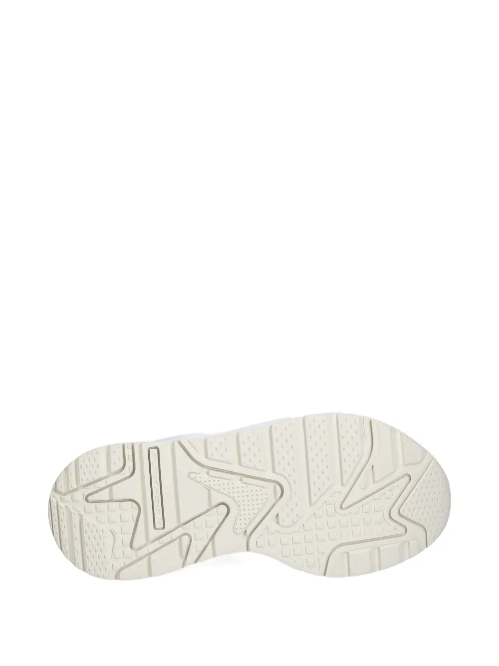 Puma Rs-x Efekt Sneakers In Neutrals