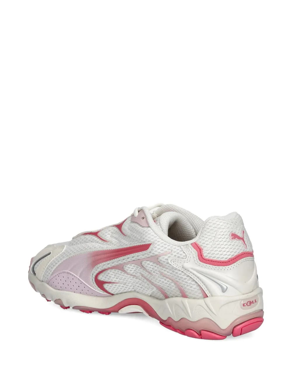 PUMA Inhale sneakers White