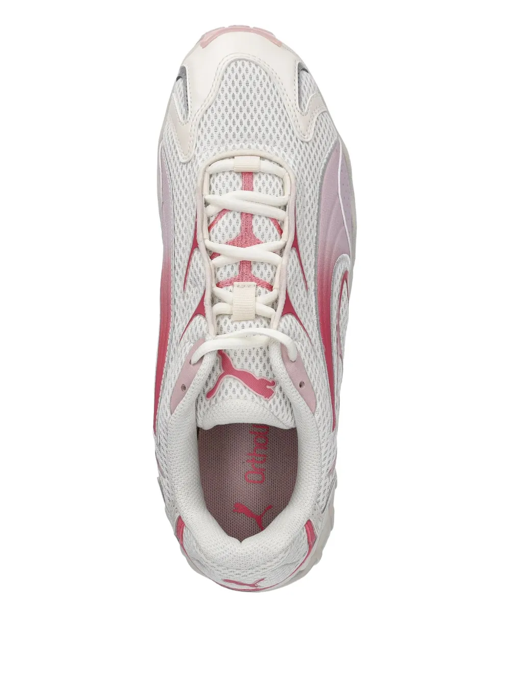 PUMA Inhale sneakers White