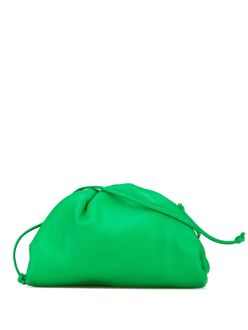 2012-2024 Lambskin The Mini Pouch crossbody bag