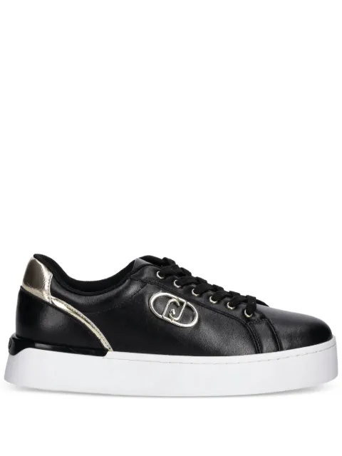 LIU JO tenis con plataforma