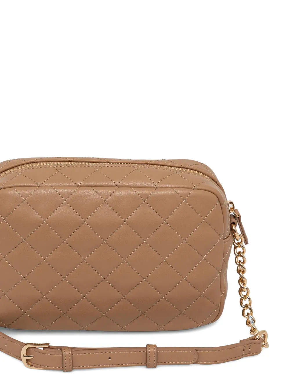 LIU JO Esc M crossbodytas Beige