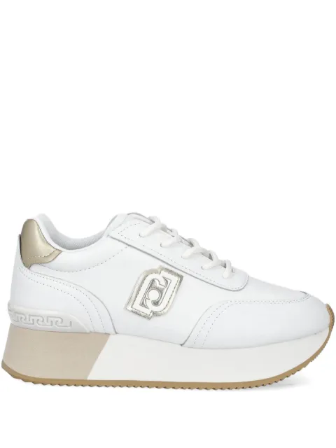 LIU JO chunky-sole sneakers