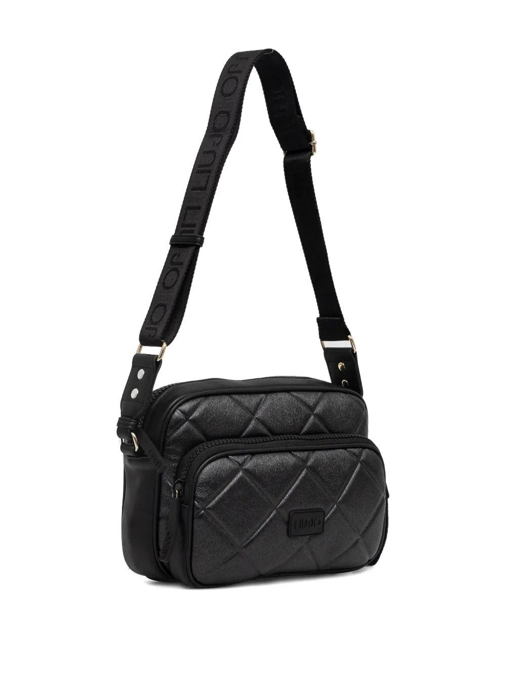 LIU JO bolsa crossbody capitonada | Image 2