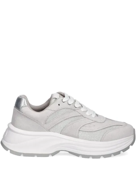 LIU JO platform lace-up sneakers