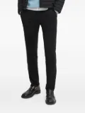 LIU JO side-pockets trousers - Black