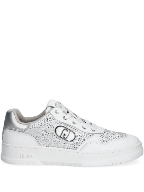 LIU JO embellished sneakers