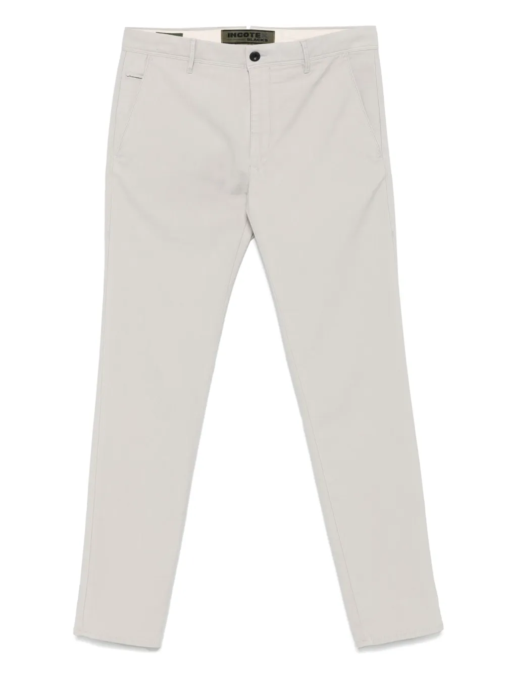 Incotex pantalones | gris | Image 1