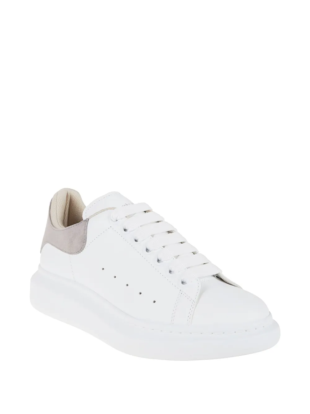 Alexander McQueen Oversized sneakers | Low-Tops | Image 2