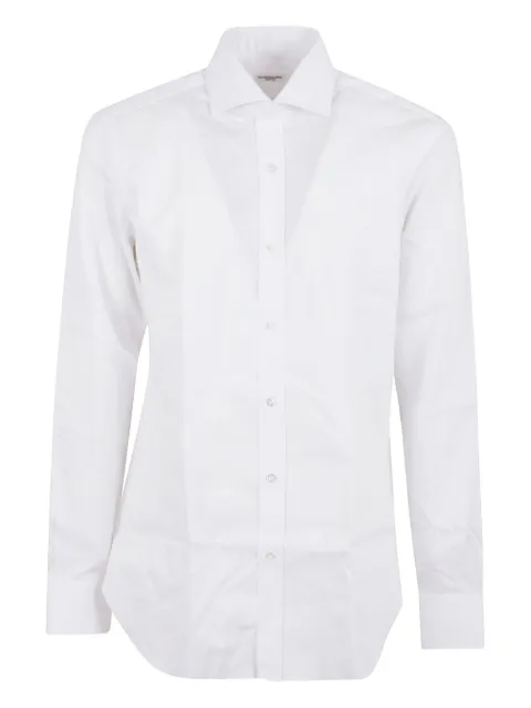 Buonamassa cotton shirt