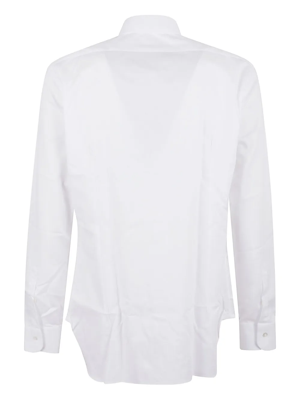 Buonamassa cotton shirt | Image 2