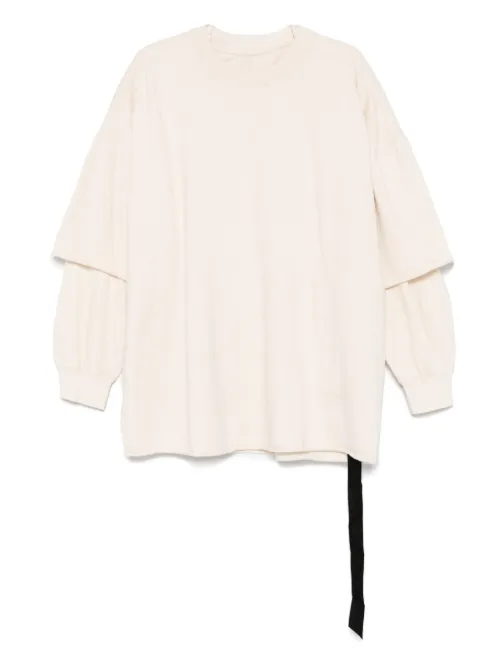 T-shirt Tommy Hustler - Rick Owens DRKSHDW - Modalova
