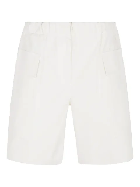 JIL SANDER+ shorts con pretina elástica