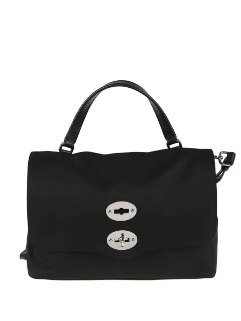 Zanellato Postina tote bag