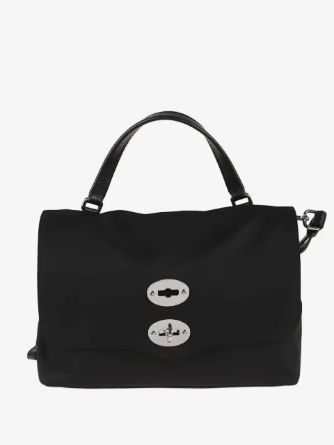Zanellato Postina tote bag
