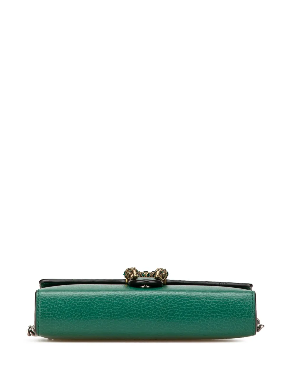 Gucci Pre-Owned Borsa a tracolla Dionysus mini in pelle 2016-2024 | Cartelle e borsa a tracolla | Image 3