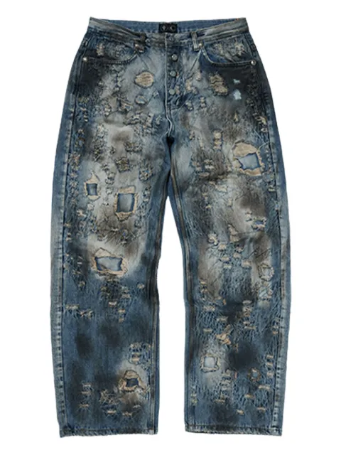 THUG CLUB jeans Combat Casualty Care 
