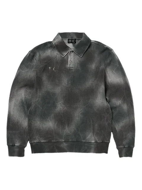 THUG CLUB Ambush Tc polo衫