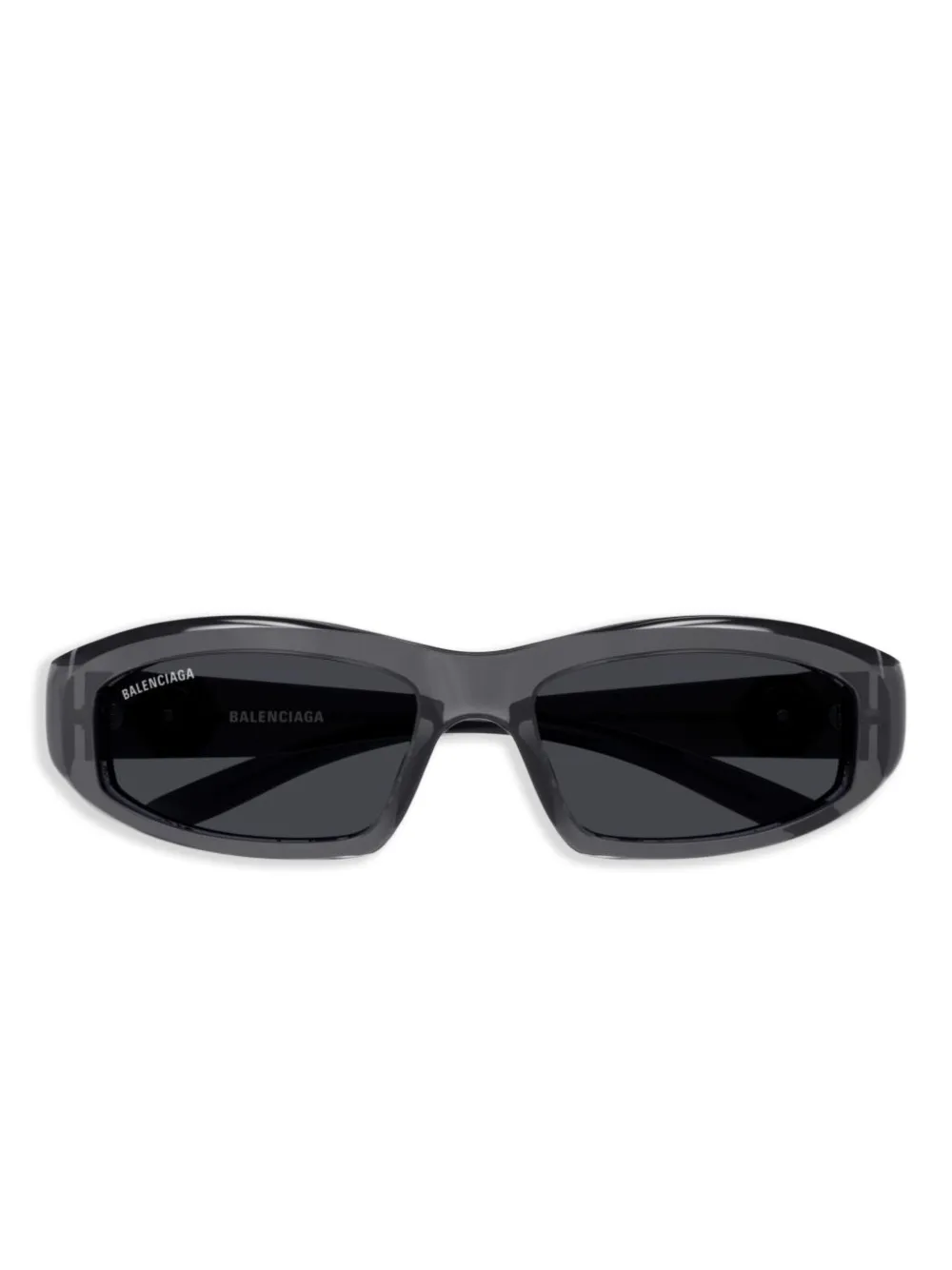 Balenciaga Eyewear D-frame sunglasses | Grey | Image 1