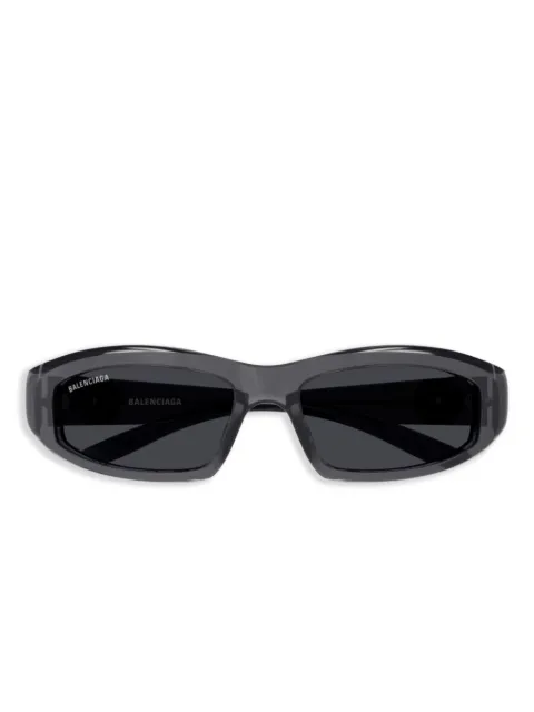 Balenciaga Eyewear lentes de sol con armazón en D
