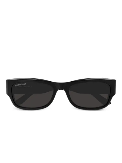 Balenciaga Eyewear solglasögon med fyrkantiga bågar