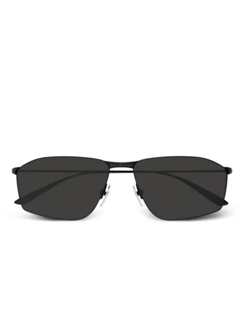 Balenciaga Eyewear solglasögon