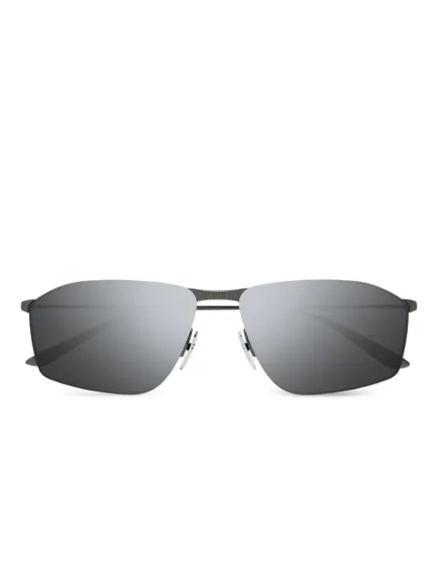 Balenciaga Eyewear rectangular sunglasses