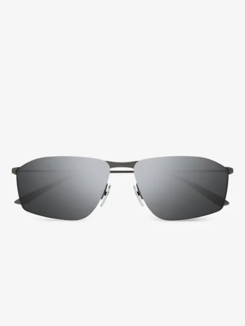 Balenciaga Eyewear rectangular sunglasses