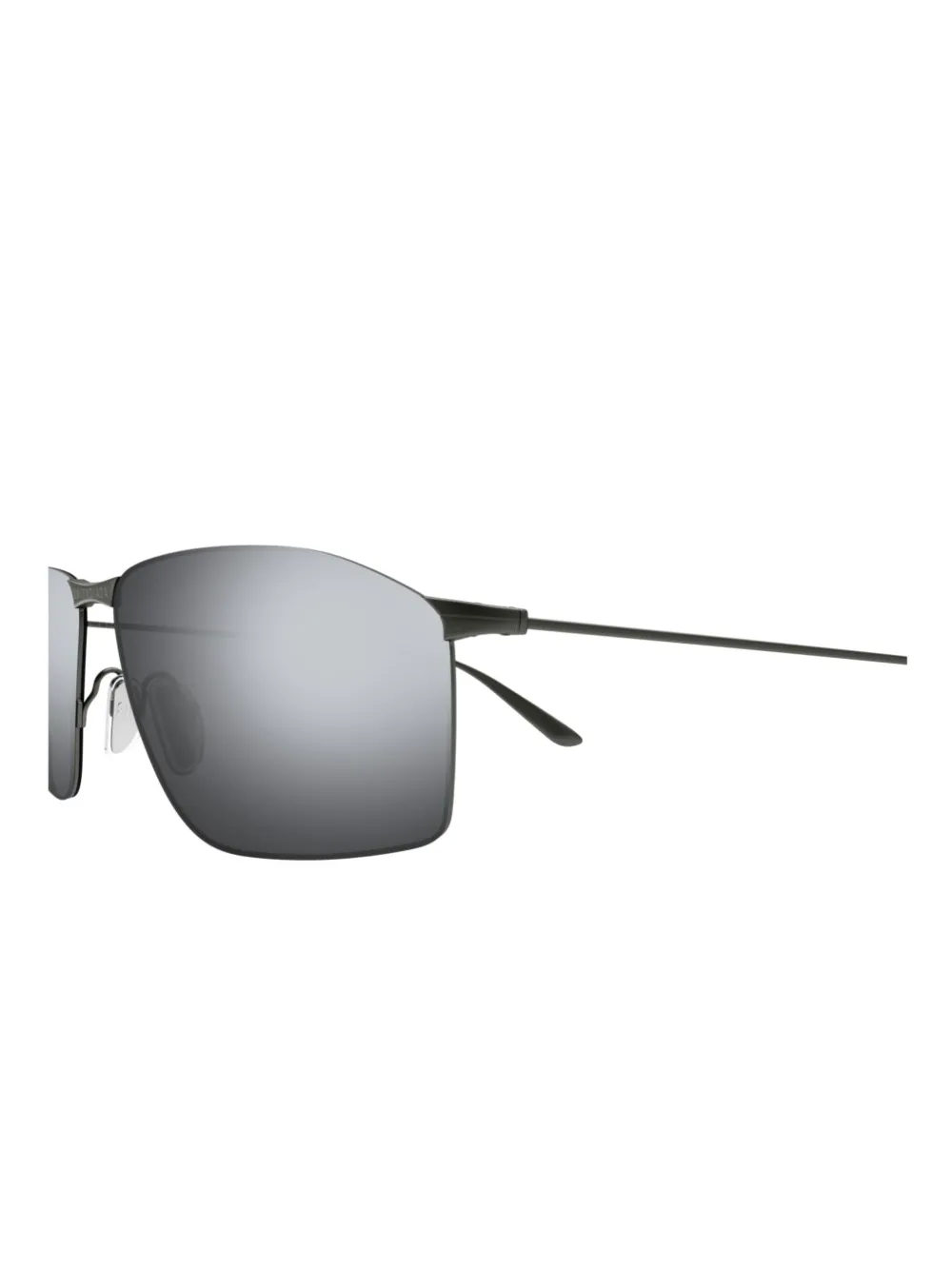 RECTANGULAR SUNGLASSES