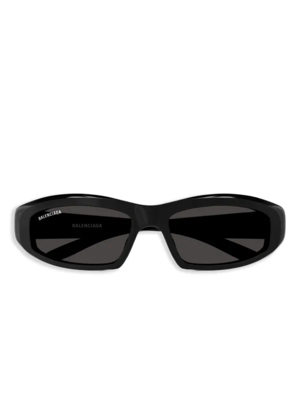 【関税＆送料込み】Balenciaga Glasses Balenciaga - BB0238O (003) – Good See Co.
