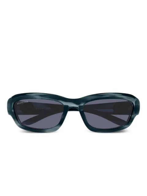 Balenciaga Eyewear gafas de sol con lentes de color
