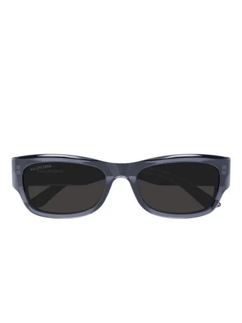 Balenciaga Eyewear نظارة شمس بإطار مربع