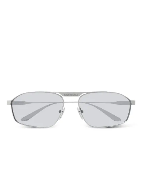 Balenciaga Eyewear pilot-frame sunglasses