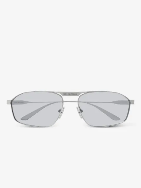 Balenciaga Eyewear pilot-frame sunglasses