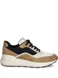 Michael Kors Trevor sneakers - Brown