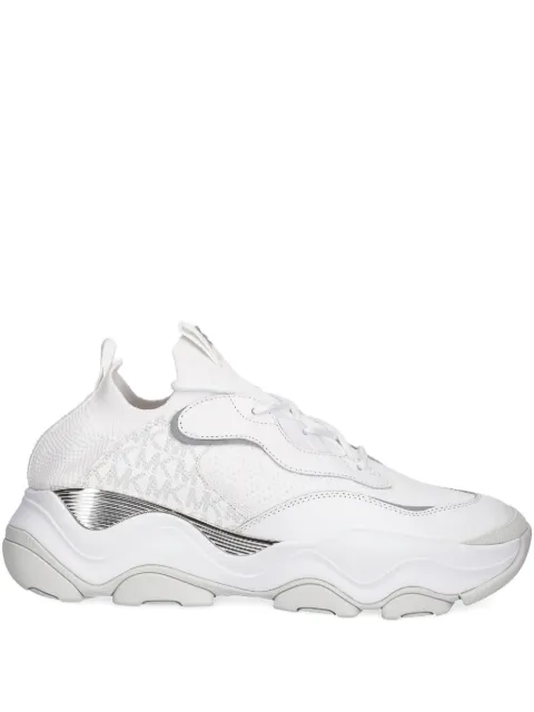 Michael Kors Atlas Sneakers mit dicker Sohle