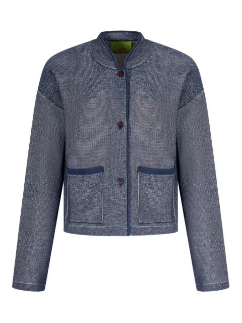 Shanghai Tang veste Tang