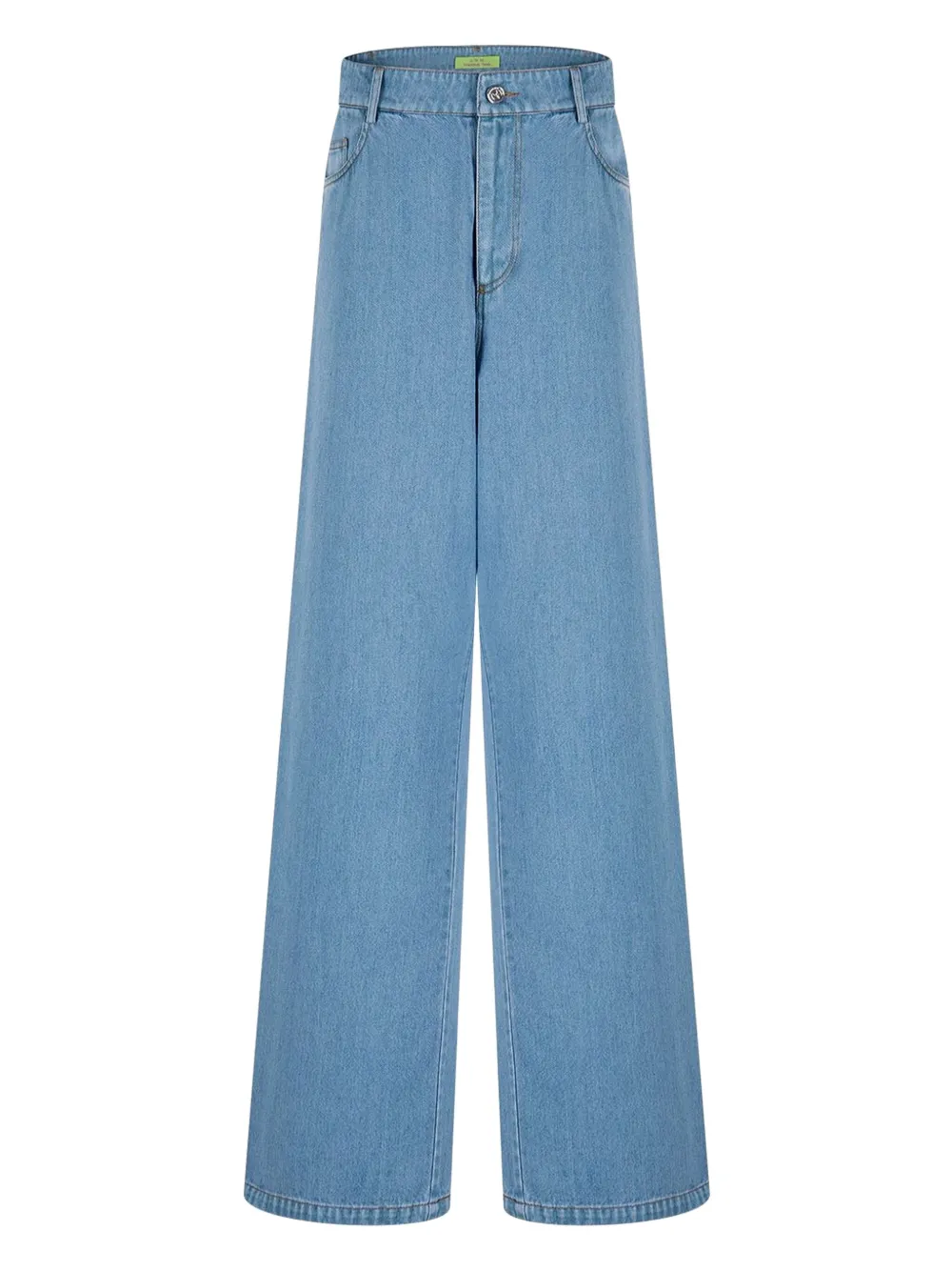 Shanghai Tang Jeans Tang - Blu