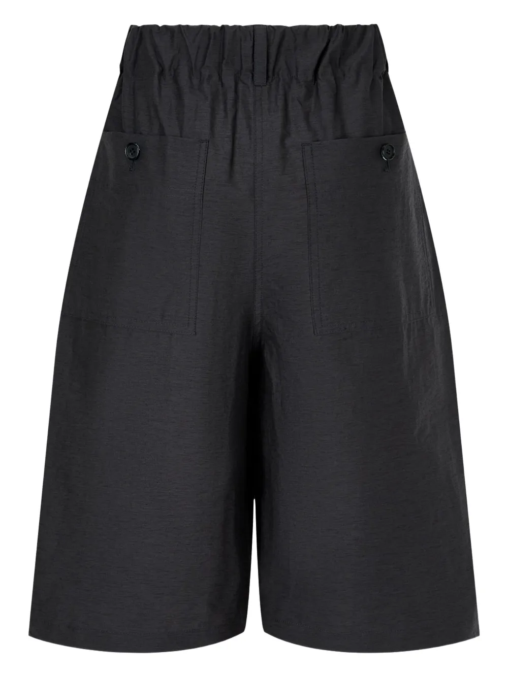 STUDIO TOMBOY bermudas anchas con pinzas | Bermudas | Image 2