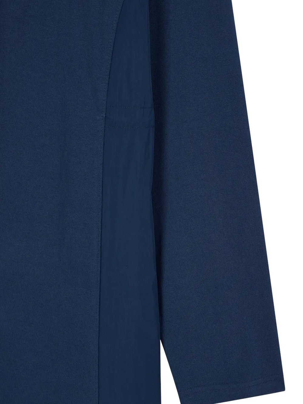 STUDIO TOMBOY Katoenen jurk Blauw