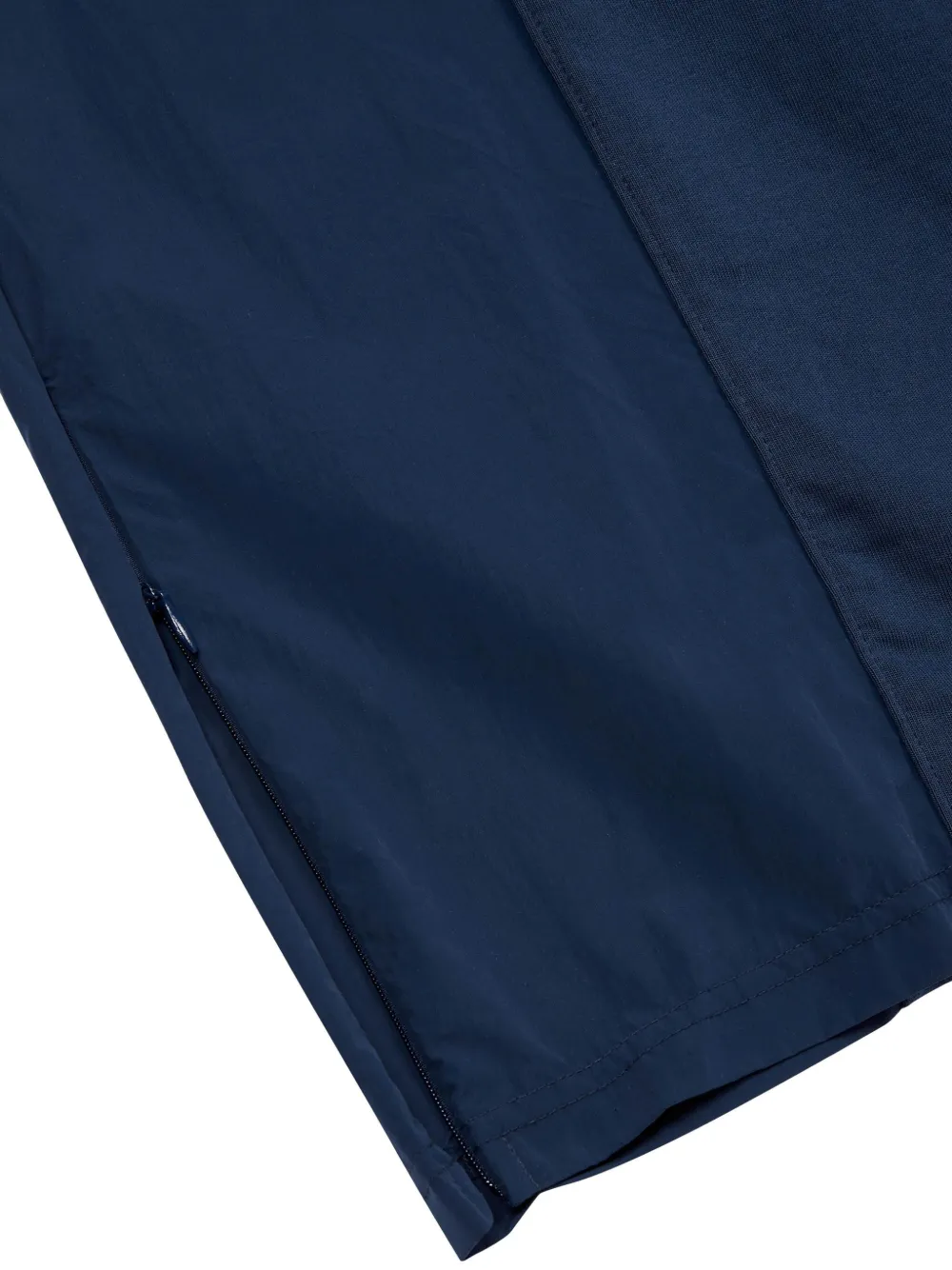 STUDIO TOMBOY Katoenen jurk Blauw