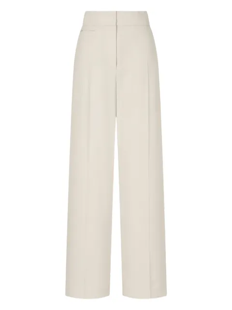 STUDIO TOMBOY tailored wide-leg trousers
