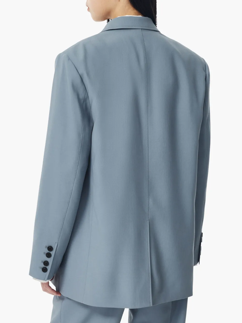STUDIO TOMBOY Colbert Blauw