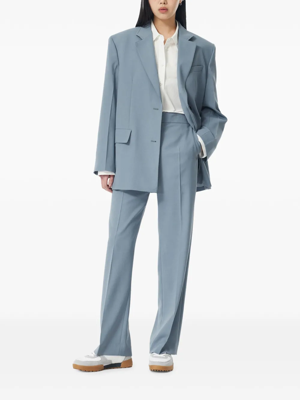 STUDIO TOMBOY tailored blazer | Blazers | Image 2